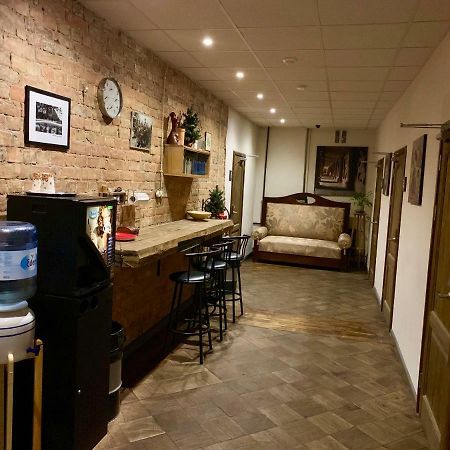 Johnson'S House Hotel Riga Ngoại thất bức ảnh