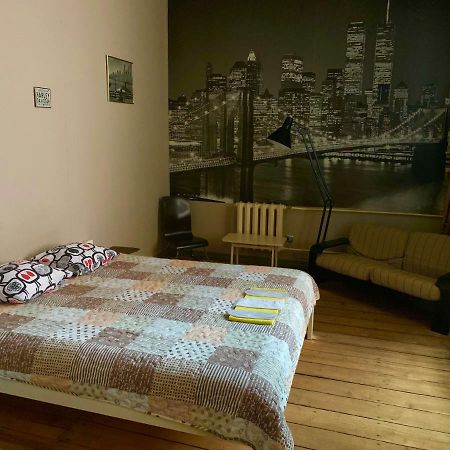 Johnson'S House Hotel Riga Ngoại thất bức ảnh