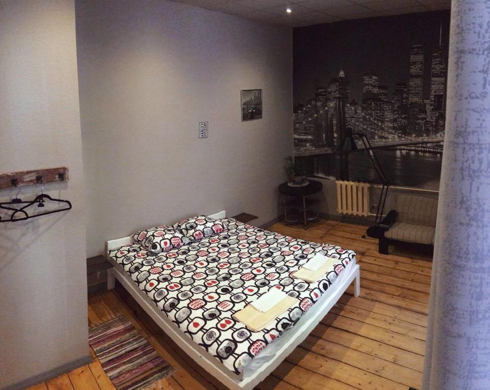 Johnson'S House Hotel Riga Ngoại thất bức ảnh