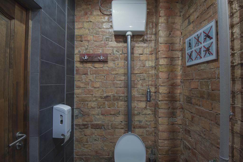Johnson'S House Hotel Riga Ngoại thất bức ảnh