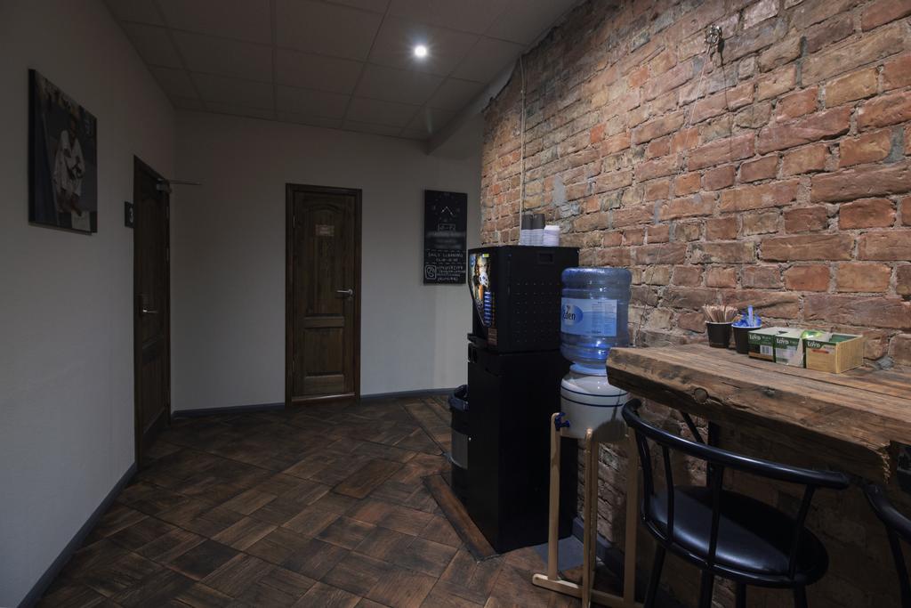 Johnson'S House Hotel Riga Ngoại thất bức ảnh