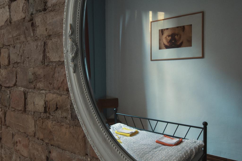 Johnson'S House Hotel Riga Ngoại thất bức ảnh