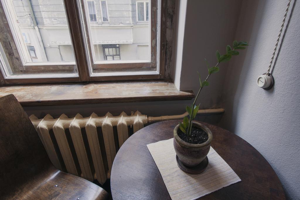 Johnson'S House Hotel Riga Ngoại thất bức ảnh