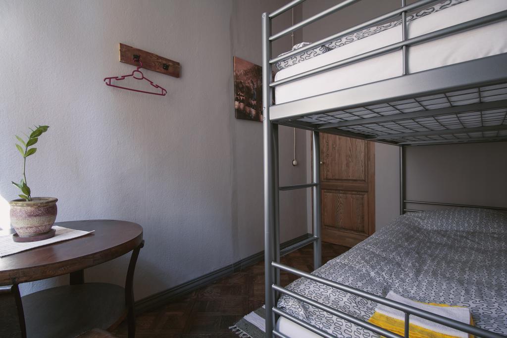 Johnson'S House Hotel Riga Ngoại thất bức ảnh