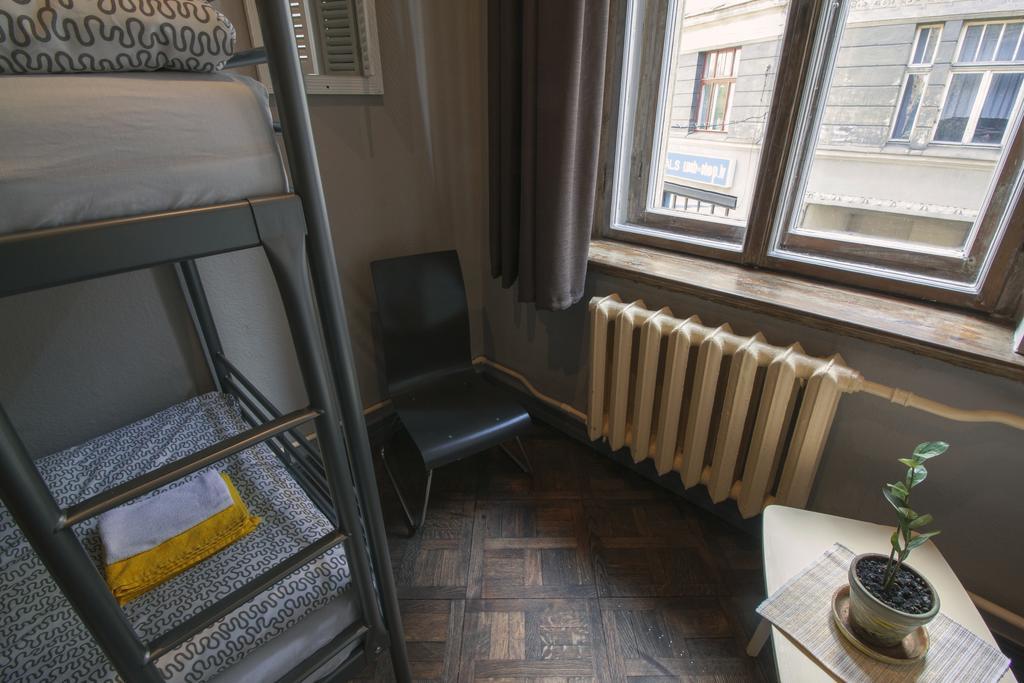 Johnson'S House Hotel Riga Ngoại thất bức ảnh