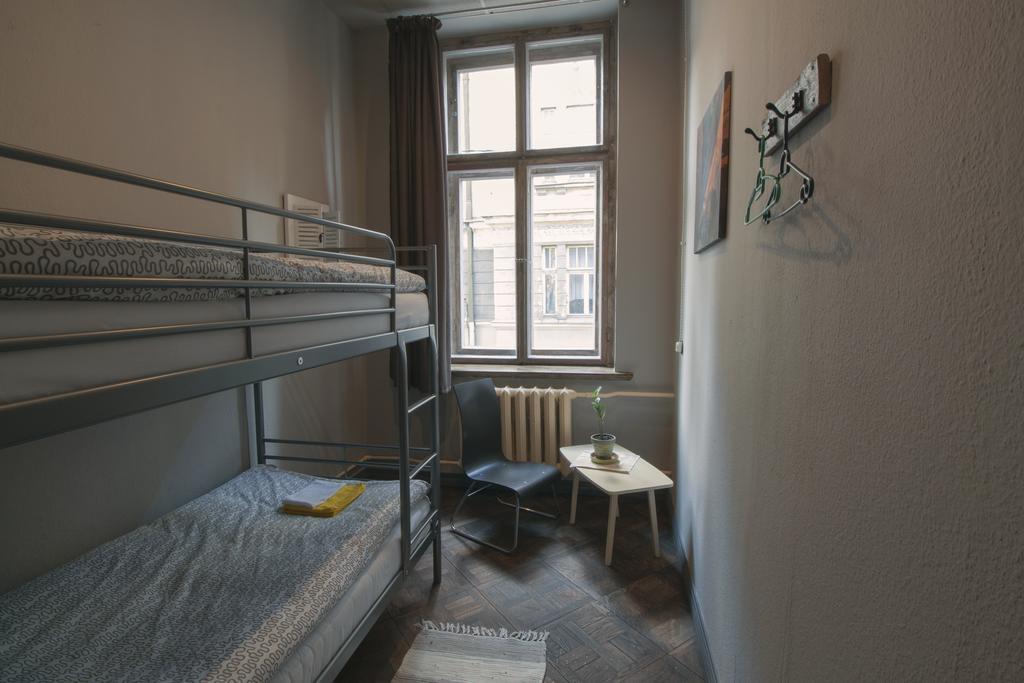Johnson'S House Hotel Riga Ngoại thất bức ảnh