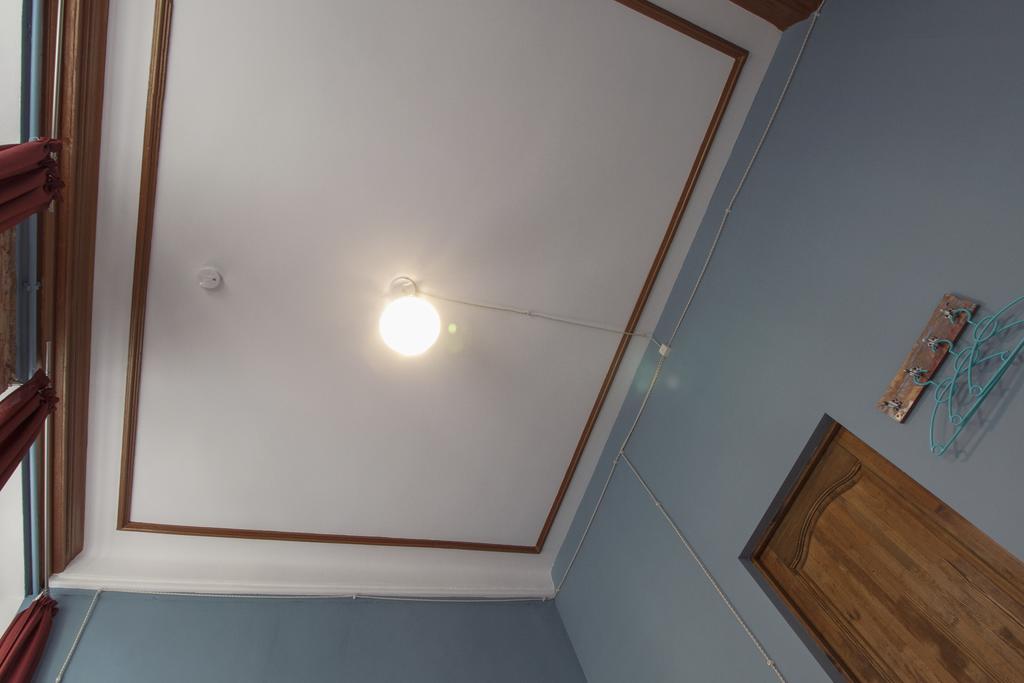 Johnson'S House Hotel Riga Ngoại thất bức ảnh