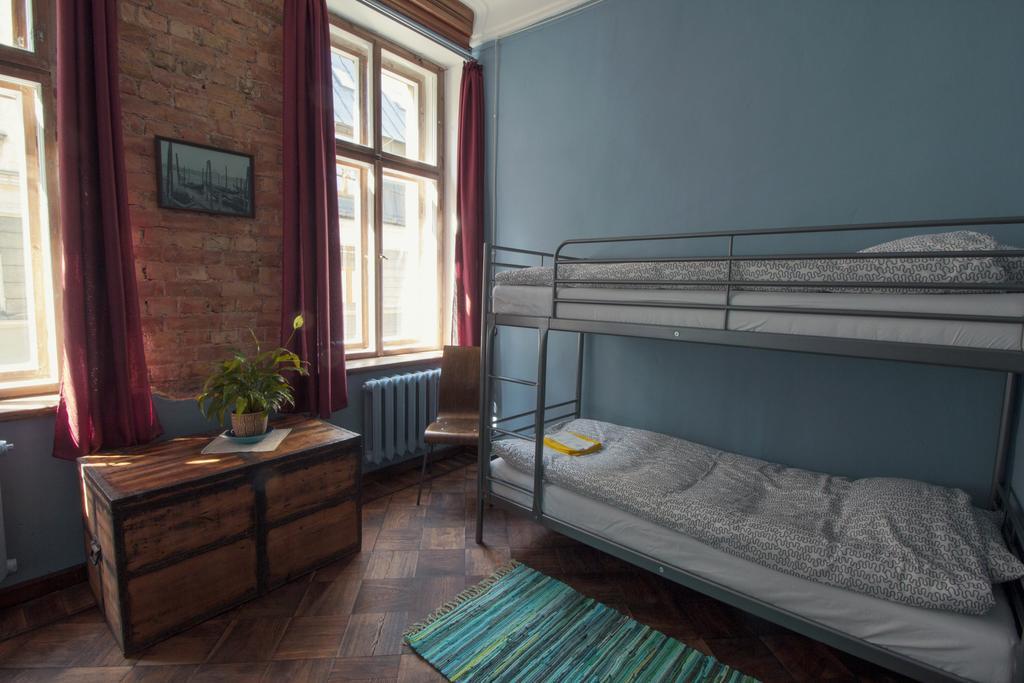 Johnson'S House Hotel Riga Ngoại thất bức ảnh