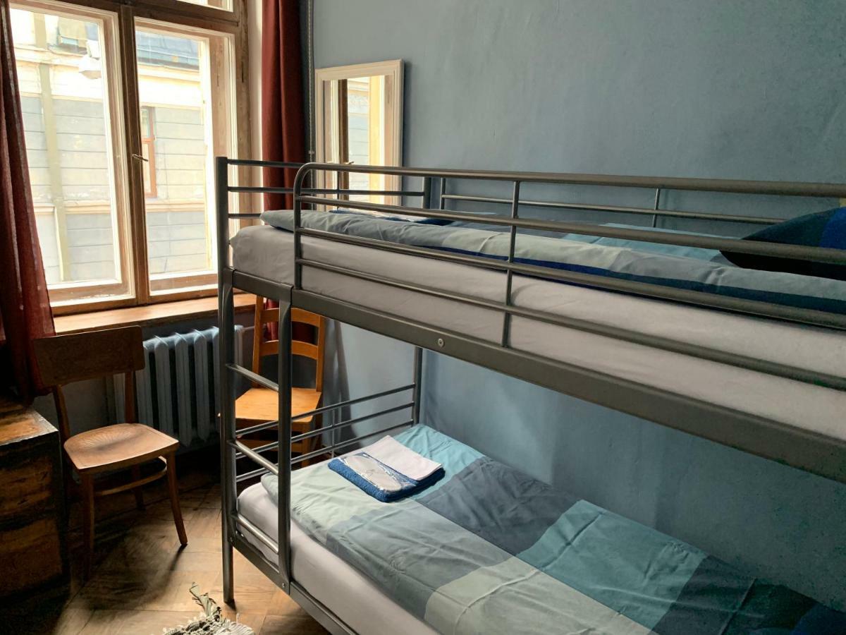 Johnson'S House Hotel Riga Ngoại thất bức ảnh