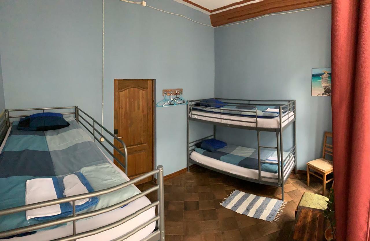 Johnson'S House Hotel Riga Ngoại thất bức ảnh